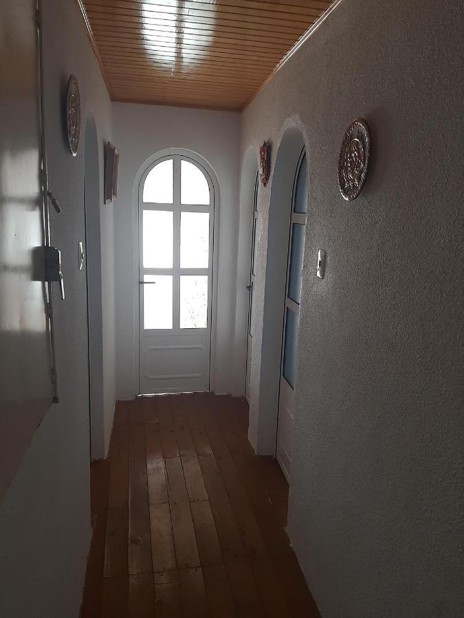 Вілла Casa Valeriana Guijosa Екстер'єр фото