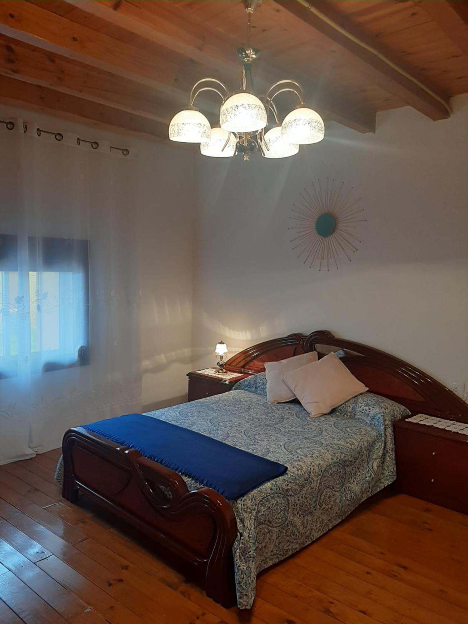 Вілла Casa Valeriana Guijosa Екстер'єр фото