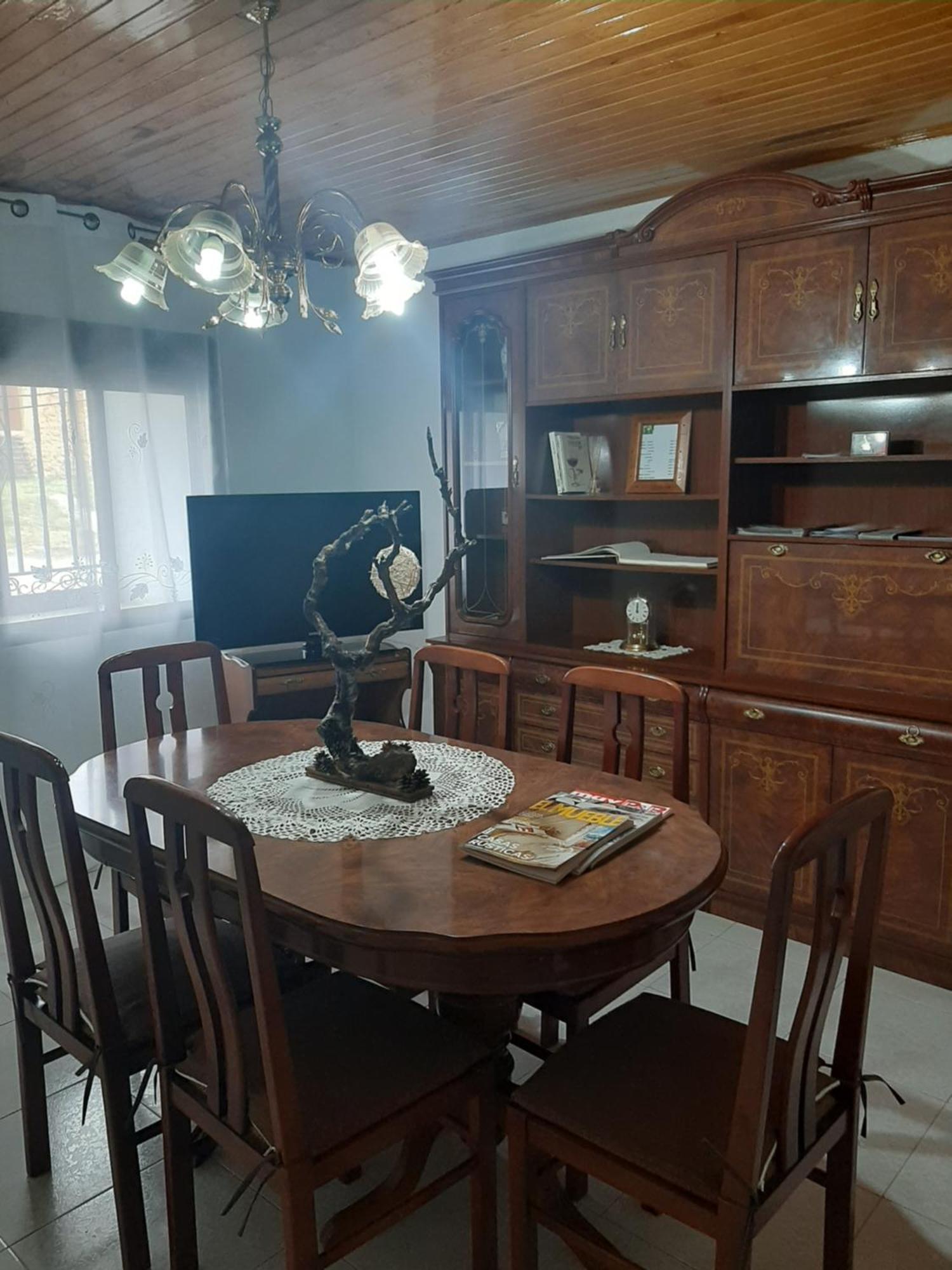 Вілла Casa Valeriana Guijosa Екстер'єр фото