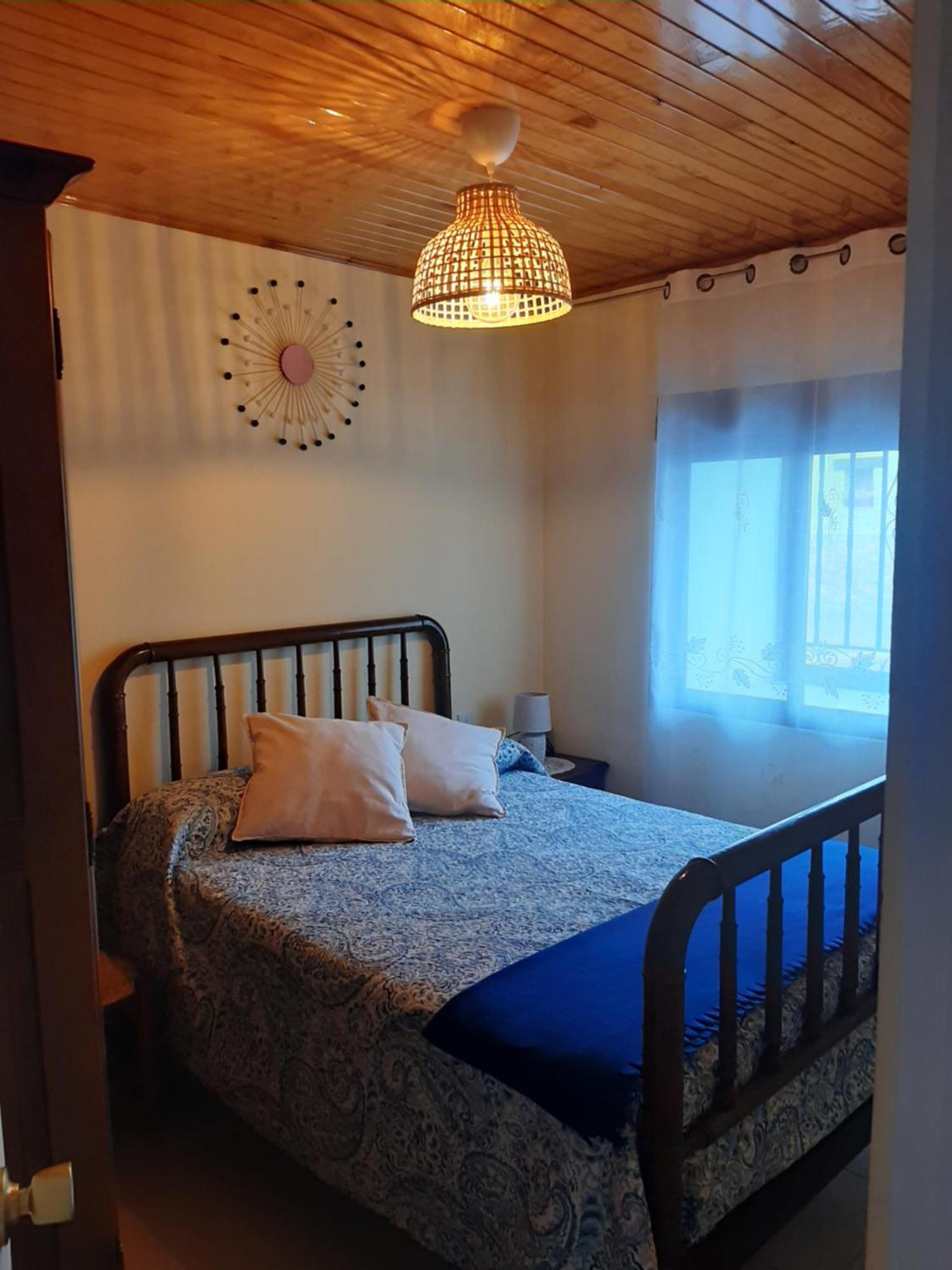 Вілла Casa Valeriana Guijosa Екстер'єр фото
